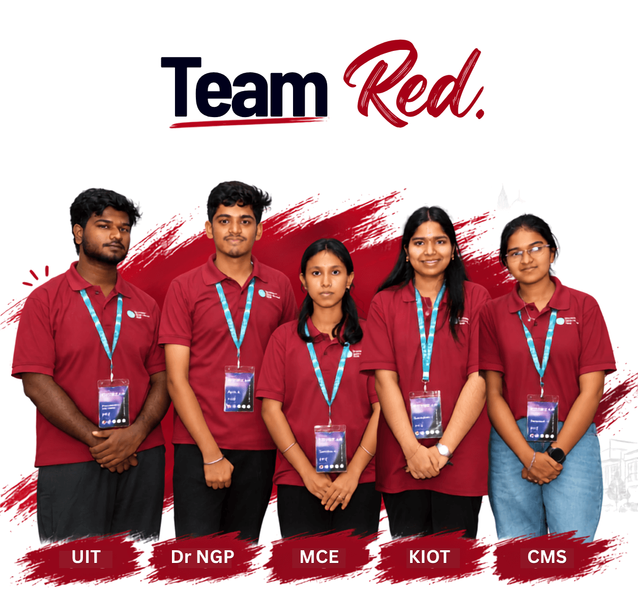 Team Red