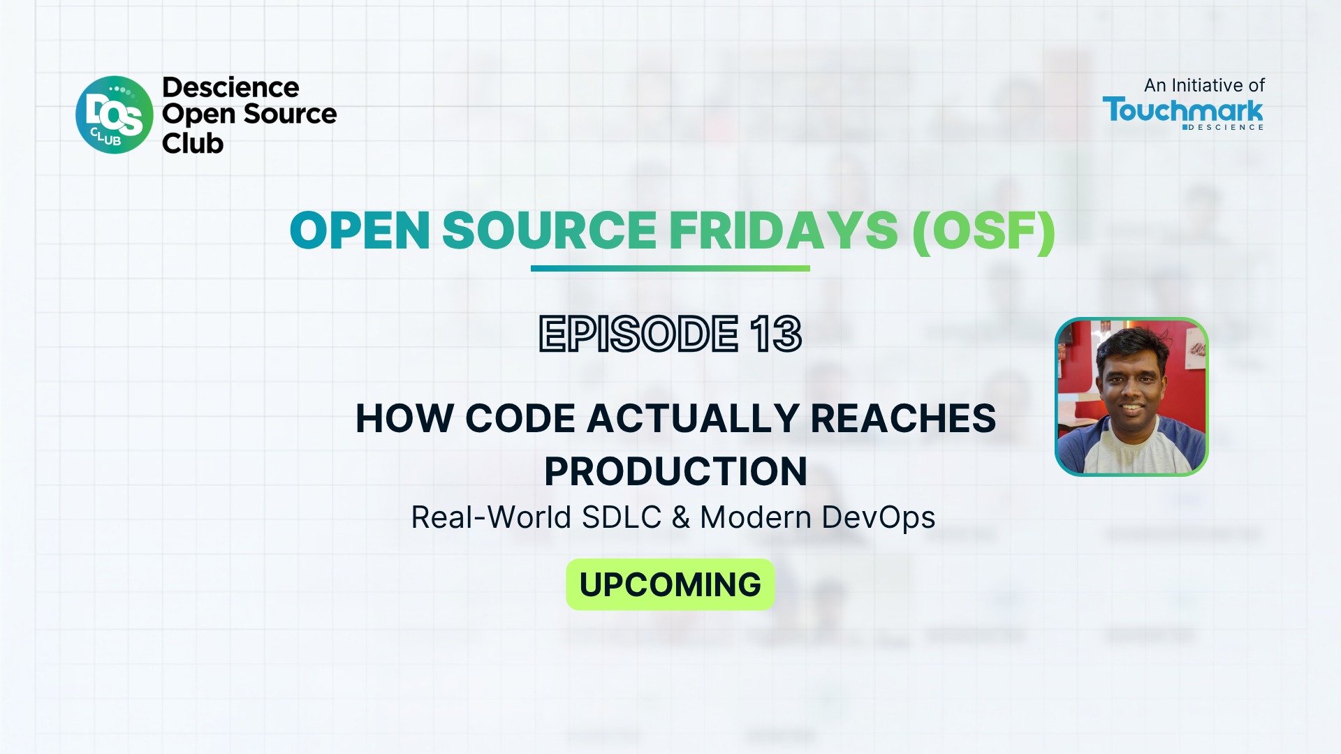 How Code Actually Reaches Production: Real-World SDLC & Modern DevOps