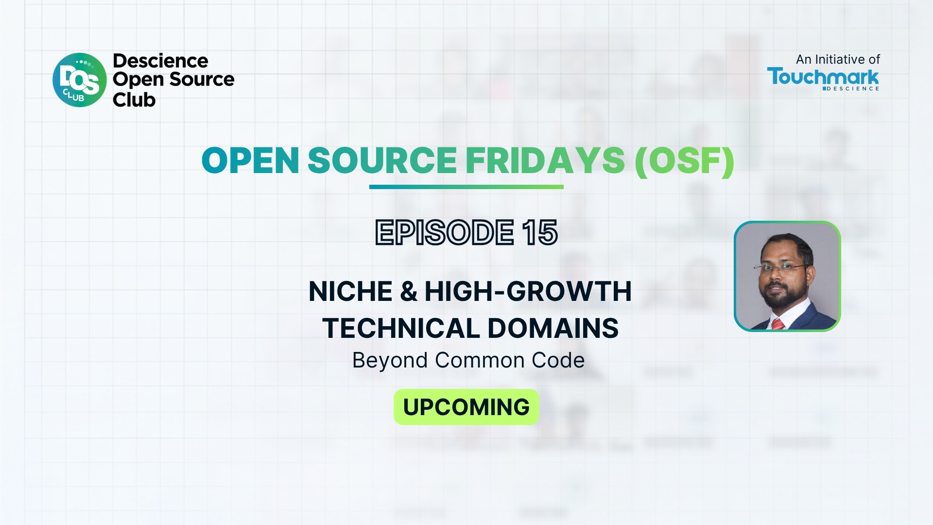 Niche & High-Growth Technical Domains