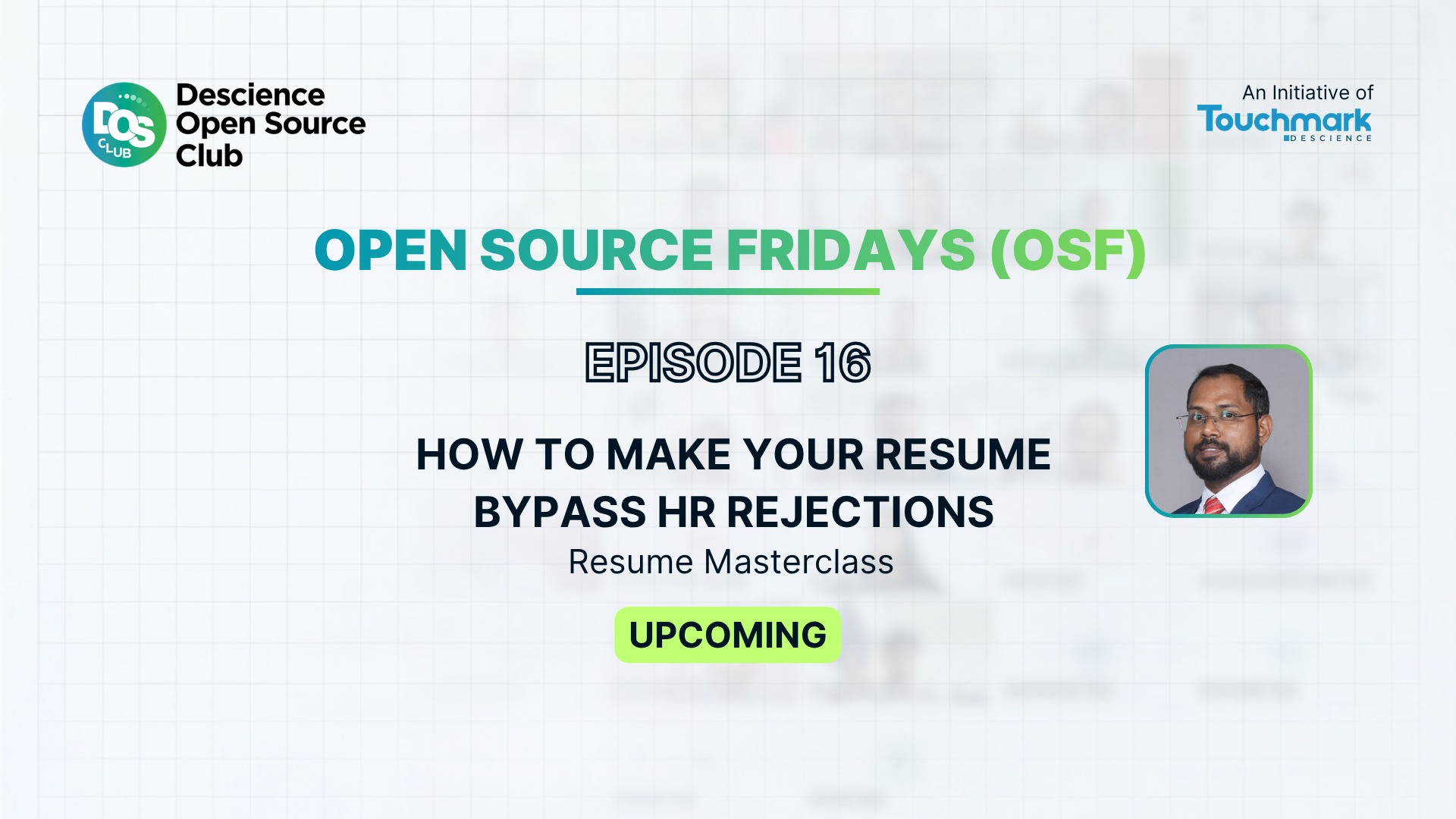 Resume Masterclass: How to Make Your Resume Bypass HR Rejections